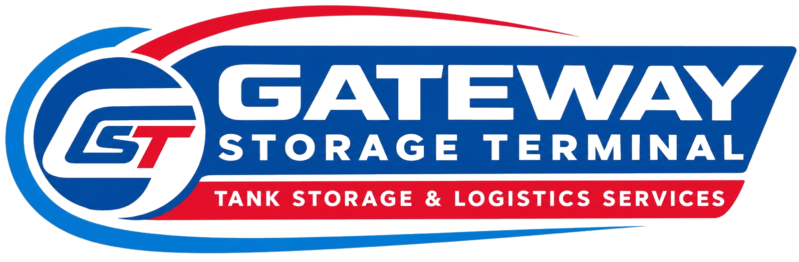 GATEWAY STORAGE TERMINAL — Oil Storage & Terminalling